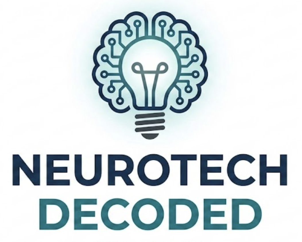 NeuroTech Decoded